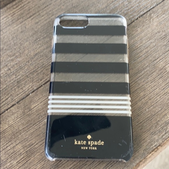 Kate Spade iPhone 8+ case - Picture 1 of 1